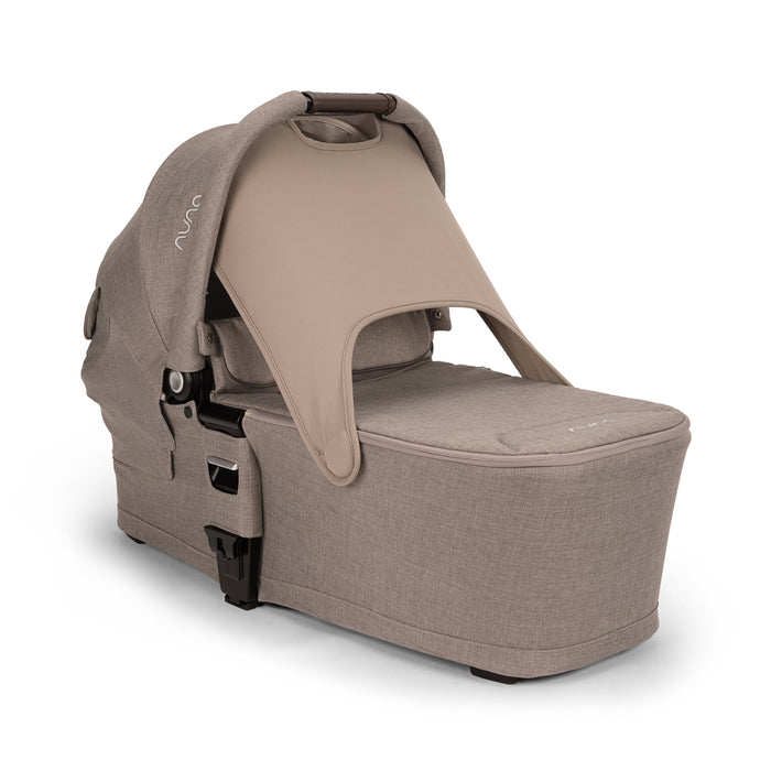 
    Moisés Infantil Nuna Mixx Next Bege Cedar - Nuna Babytunes
  