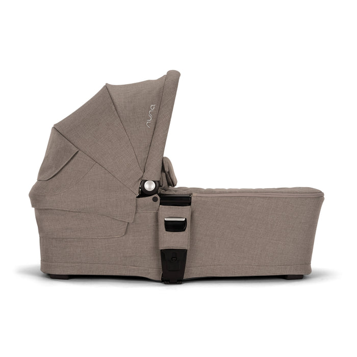 
    Moisés Infantil Nuna Mixx Next Bege Cedar - Nuna Babytunes
  