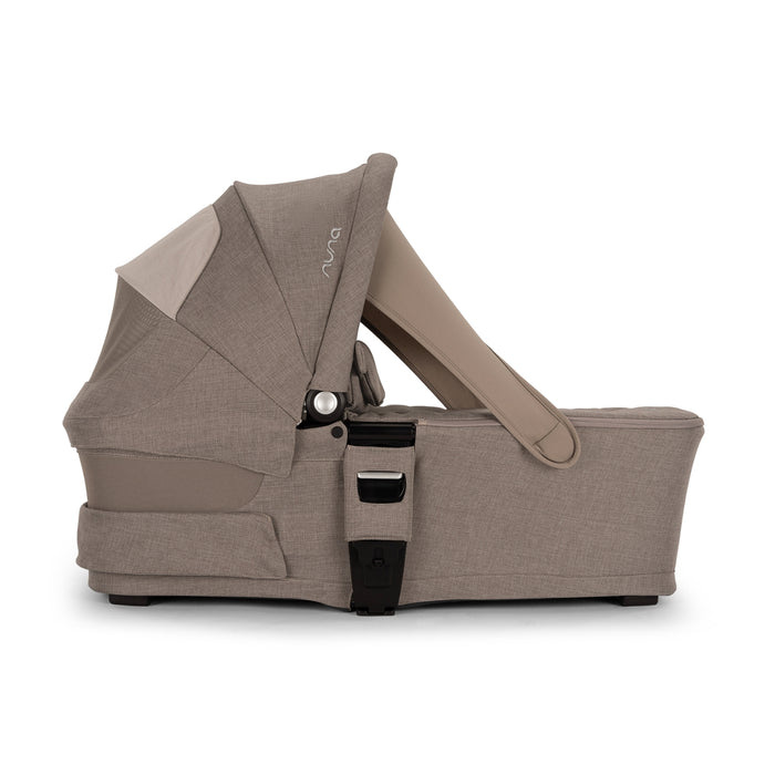 
    Moisés Infantil Nuna Mixx Next Bege Cedar - Nuna Babytunes
  