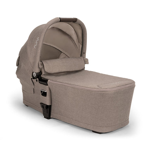 Moisés Infantil Nuna Mixx Next Bege Cedar