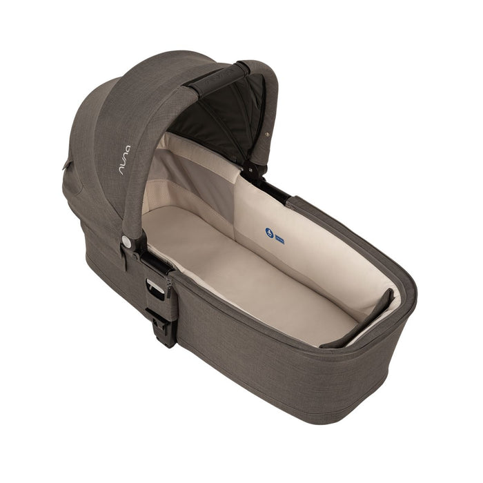 
    Moisés Infantil Nuna Mixx Next Cinza Thunder - Nuna Babytunes
  
