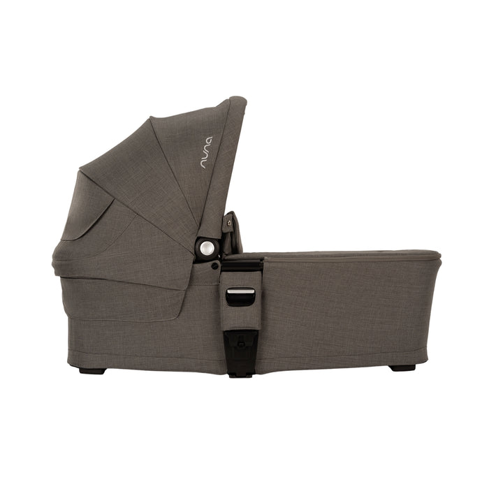 
    Moisés Infantil Nuna Mixx Next Cinza Thunder - Nuna Babytunes
  
