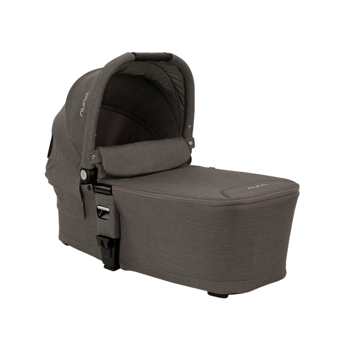 
    Moisés Infantil Nuna Mixx Next Cinza Thunder - Nuna Babytunes
  