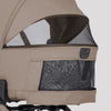 Moisés Infantil Silver Cross Breez Champagne - BR