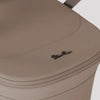 Moisés Infantil Silver Cross Breez Champagne - BR