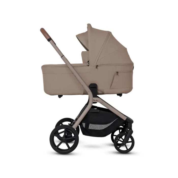 
    Moisés Infantil Silver Cross Breez Champagne - BR
  