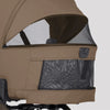Moisés Infantil Silver Cross Breez Maple - BR