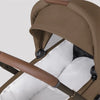 Moisés Infantil Silver Cross Breez Maple - BR