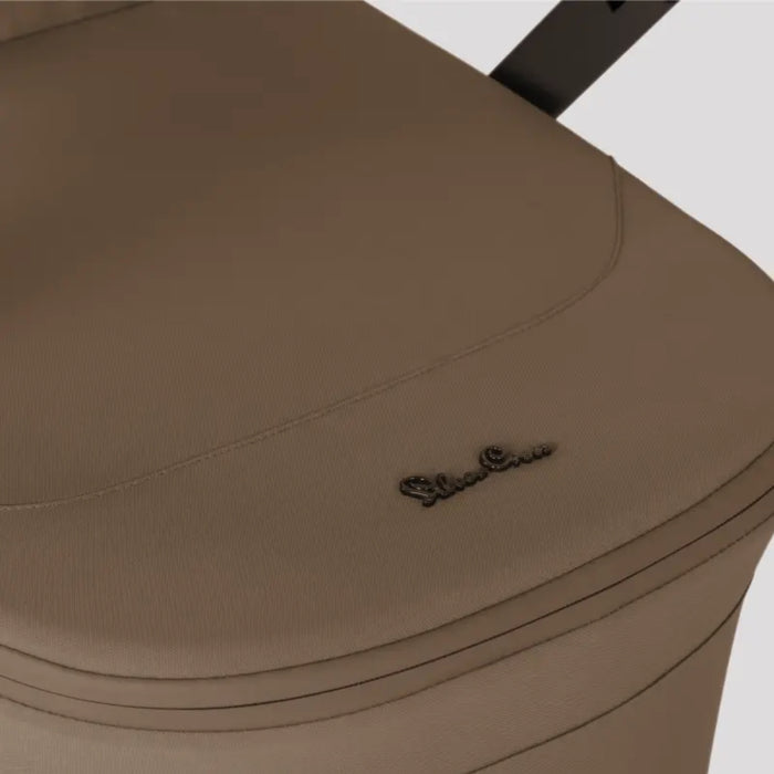 
    Moisés Infantil Silver Cross Breez Maple - BR
  
