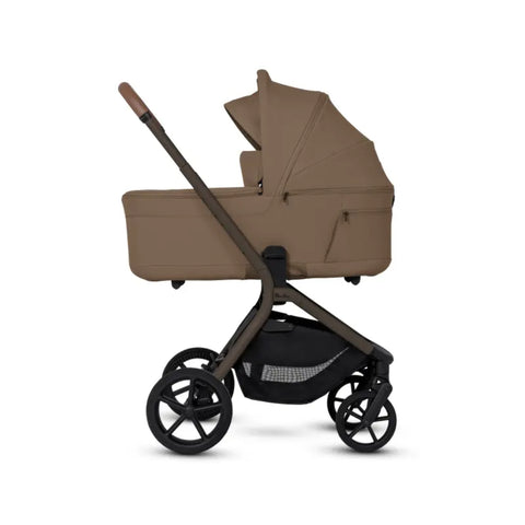 Moisés Infantil Silver Cross Breez Maple - BR