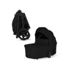 Moisés Infantil Silver Cross Breez Onyx - BR