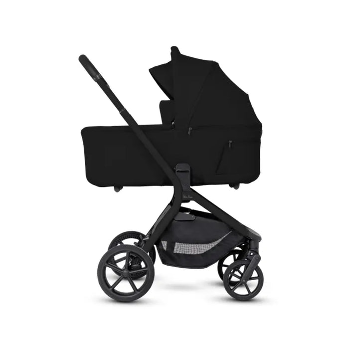 
    Moisés Infantil Silver Cross Breez Onyx - BR
  