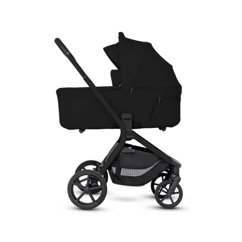 Moisés Infantil Silver Cross Breez Onyx - BR