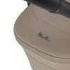 Moisés Infantil Silver Cross Nia Champagne - BR
