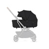 Moisés Infantil Silver Cross Nia Onyx - BR