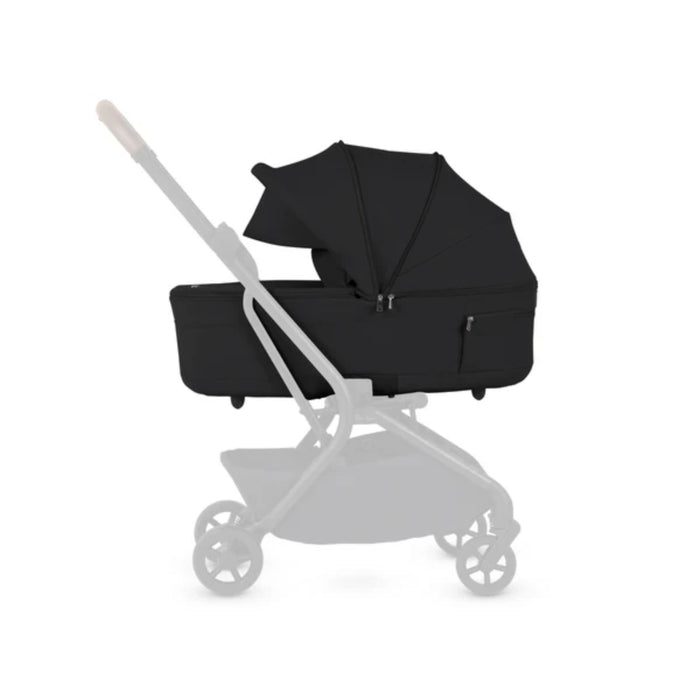 
    Moisés Infantil Silver Cross Nia Onyx - BR
  