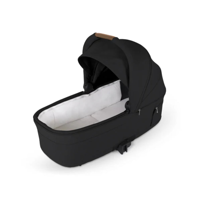 
    Moisés Infantil Silver Cross Nia Onyx - BR
  