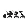 Moisés Infantil Silver Cross Nia Onyx - BR