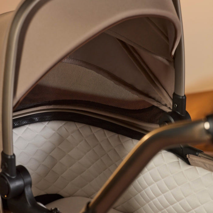 
    Moisés Infantil Silver Cross Reef 2 Frappe - Silver Cross Babytunes
  