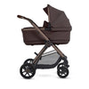 Moisés Infantil Silver Cross Reef 2 Ganache - Silver Cross Babytunes