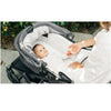 Moisés Infantil Uppababy Vista V3 Callum - Uppababy Babytunes