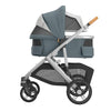 Moisés Infantil Uppababy Vista V3 Callum - Uppababy Babytunes