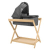 Moisés Infantil Uppababy Vista V3 Declan - Uppababy Babytunes
