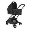 Moisés Infantil Uppababy Vista V3 Declan - Uppababy Babytunes
