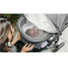 Moisés Infantil Uppababy Vista V3 Gwen - Uppababy Babytunes