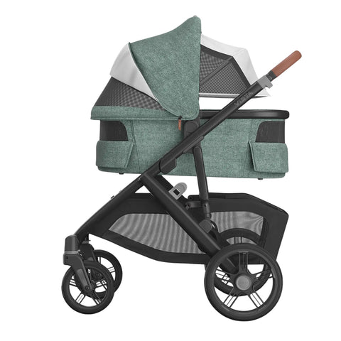 Moisés Infantil Uppababy Vista V3 Gwen