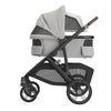 Moisés Infantil Uppababy Vista V3 Savannah - Uppababy Babytunes