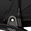 Moises Rígido Babyzen Yoyo Black - BR - Babyzen Babytunes