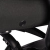 Moises Rígido Babyzen Yoyo Black - BR - Babyzen Babytunes