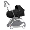 Moises Rígido Babyzen Yoyo Black - BR - Babyzen Babytunes