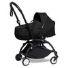 Moises Rígido Babyzen Yoyo Black - BR - Babyzen Babytunes
