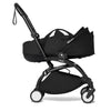 Moises Rígido Babyzen Yoyo Black - BR - Babyzen Babytunes