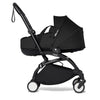 Moises Rígido Babyzen Yoyo Black - BR - Babyzen Babytunes
