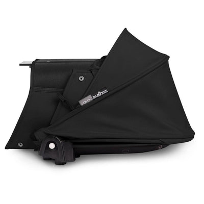 Moisés para Carrinho Yoyo Stokke Preto - BR - Ultracompacto