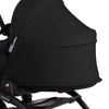 Moises Rígido Babyzen Yoyo Black - BR - Babyzen Babytunes