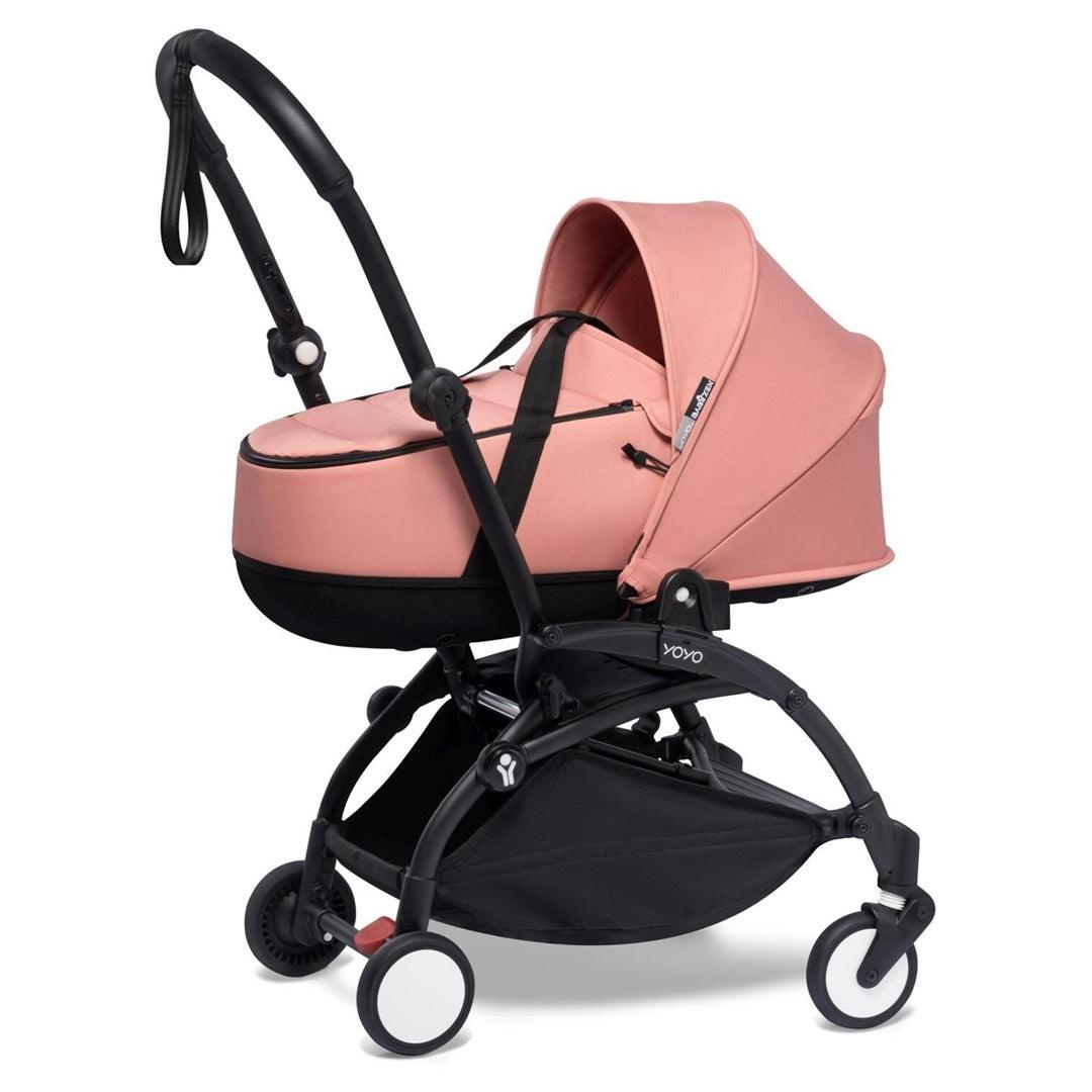 Moises Rígido Babyzen Yoyo Ginger – Babytunes
