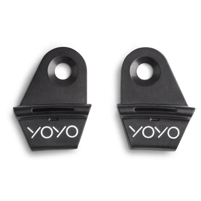 
    Moises Rígido Babyzen Yoyo Ginger - Babyzen Babytunes
  