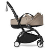 Moises Rígido Babyzen Yoyo Taupe - BR - Babyzen Babytunes