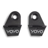 Moises Rígido Babyzen Yoyo Taupe - BR - Babyzen Babytunes