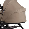 Moises Rígido Babyzen Yoyo Taupe - BR - Babyzen Babytunes