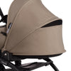 Moises Rígido Babyzen Yoyo Taupe - BR - Babyzen Babytunes