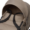 Moises Rígido Babyzen Yoyo Taupe - BR - Babyzen Babytunes