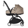 Moises Rígido Babyzen Yoyo Taupe - BR - Babyzen Babytunes