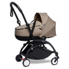 Moises Rígido Babyzen Yoyo Taupe - BR - Babyzen Babytunes