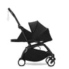 Moises Stokke Yoyo 0m+ Black - BR - Stokke Babytunes