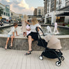 Moises Stokke Yoyo 0m+ Black - BR - Stokke Babytunes